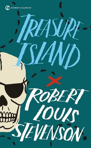 Treasure Island (Signet Classics) - Robert Louis Stevenson · 2016