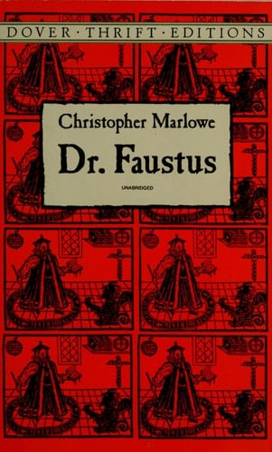 Dr. Faustus - Christopher Marlowe · 1994