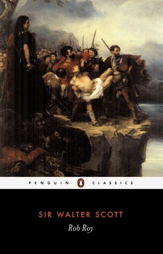 Rob Roy - Sir Walter Scott · 1995