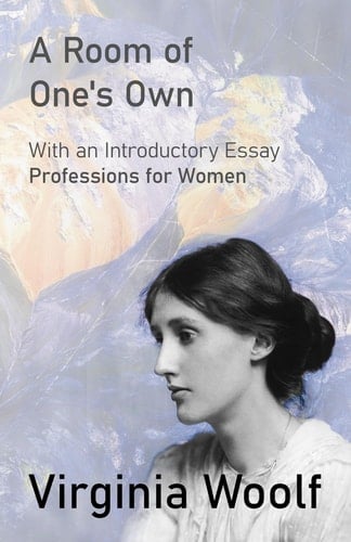 Professions for Women - Virginia Woolf · 2023