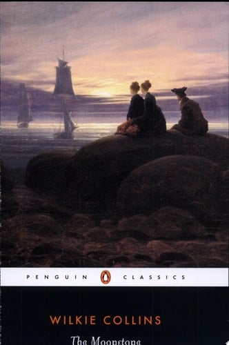 The Moonstone - Wilkie Collins · 1999