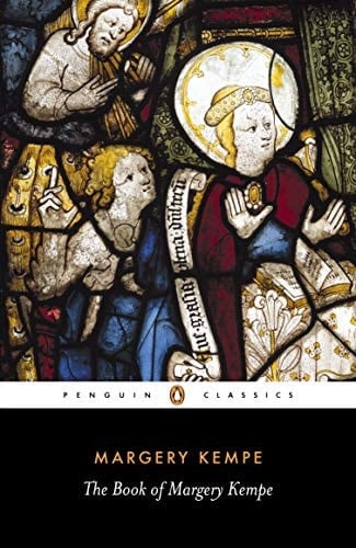 The Book of Margery Kempe - Margery Kempe · 2005