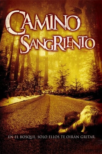 Camino hacia el terror II - Joe Lynch · 2007