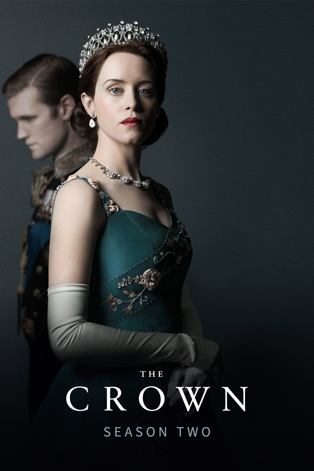The Crown - Season 2