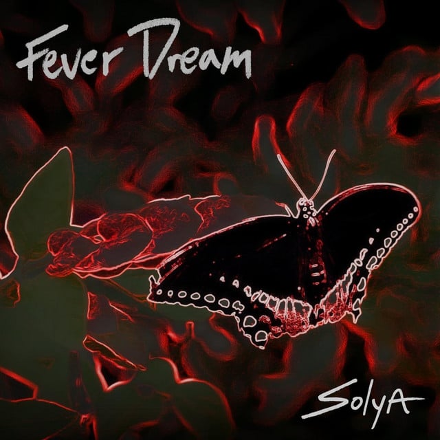 Butterfly - Song · Solya