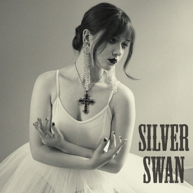 Silver Swan - Album · Solya