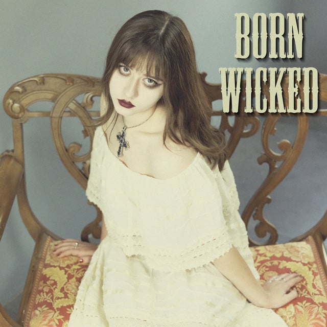 Born Wicked - Album · Solya