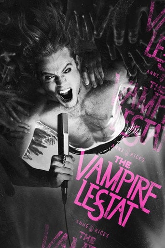 The Vampire Lestat - Rolin Jones · 2026