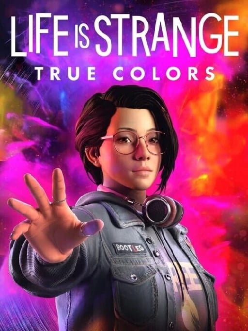 Life is Strange: True Colors - platinado