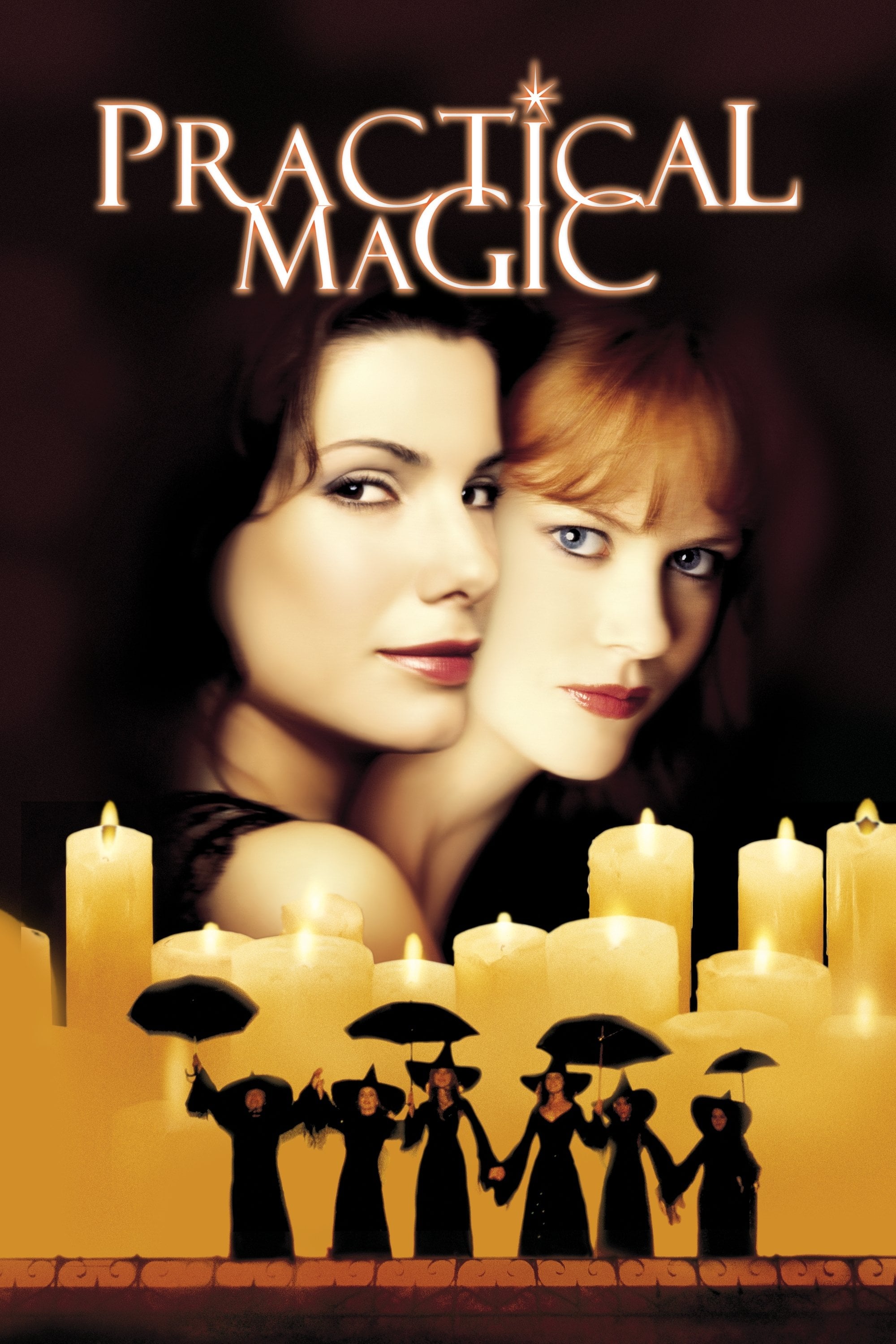 Practical Magic - Griffin Dunne · 1998