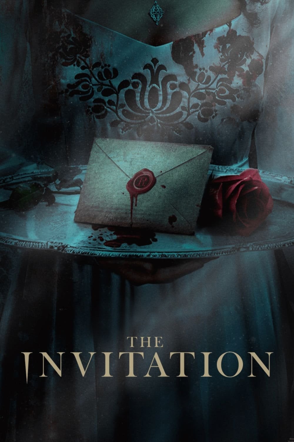 The Invitation - Jessica M. Thompson · 2022