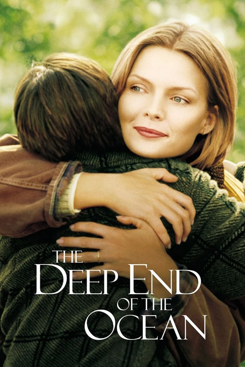 The Deep End of the Ocean - Ulu Grosbard · 1999