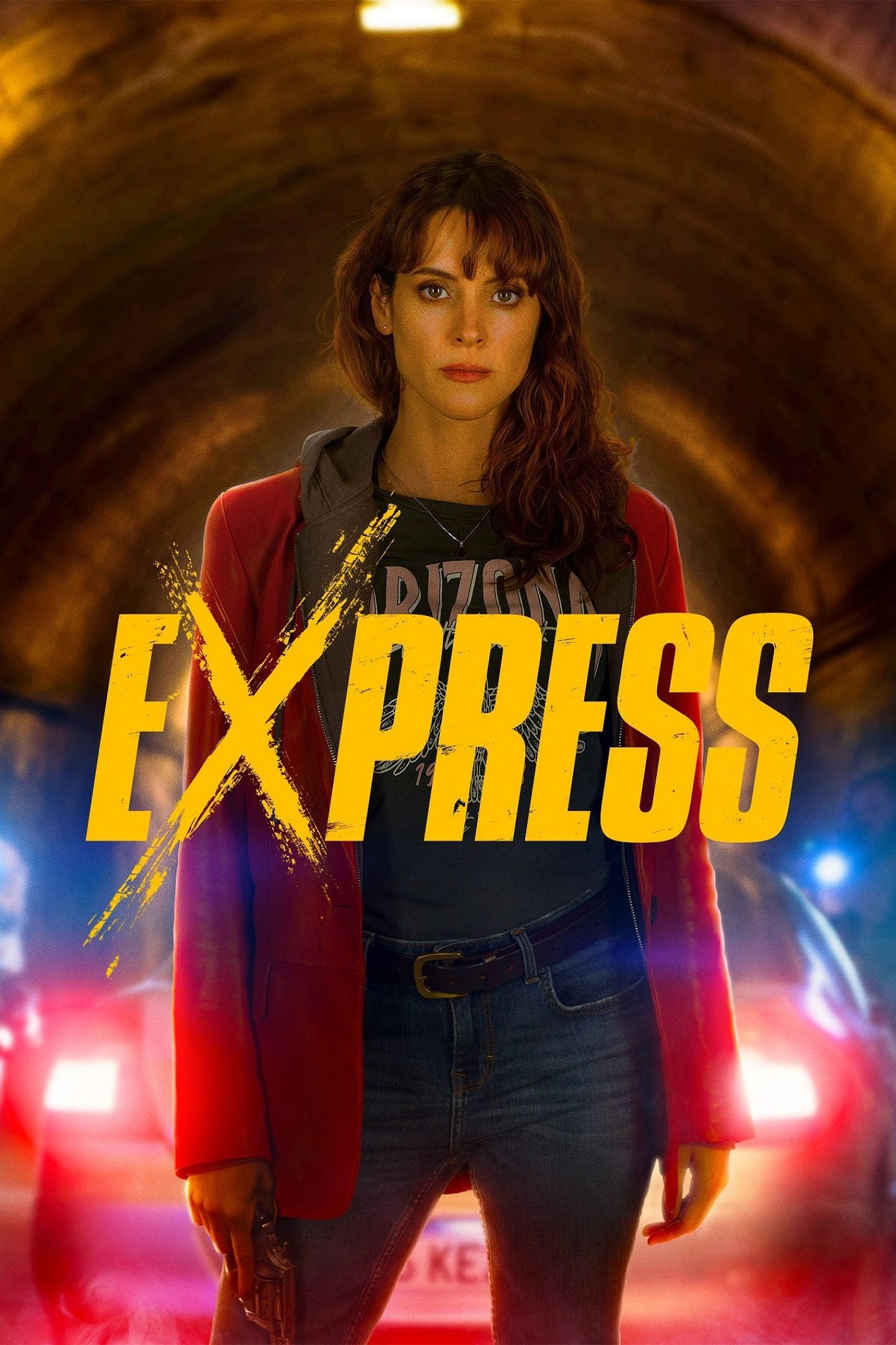 Express - Iván Escobar · 2022