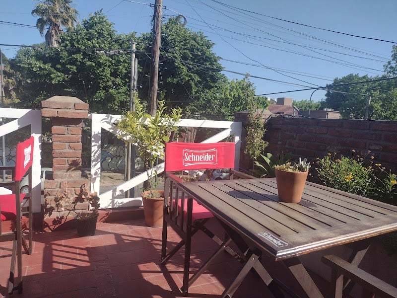 Botánico Café - Adrogué