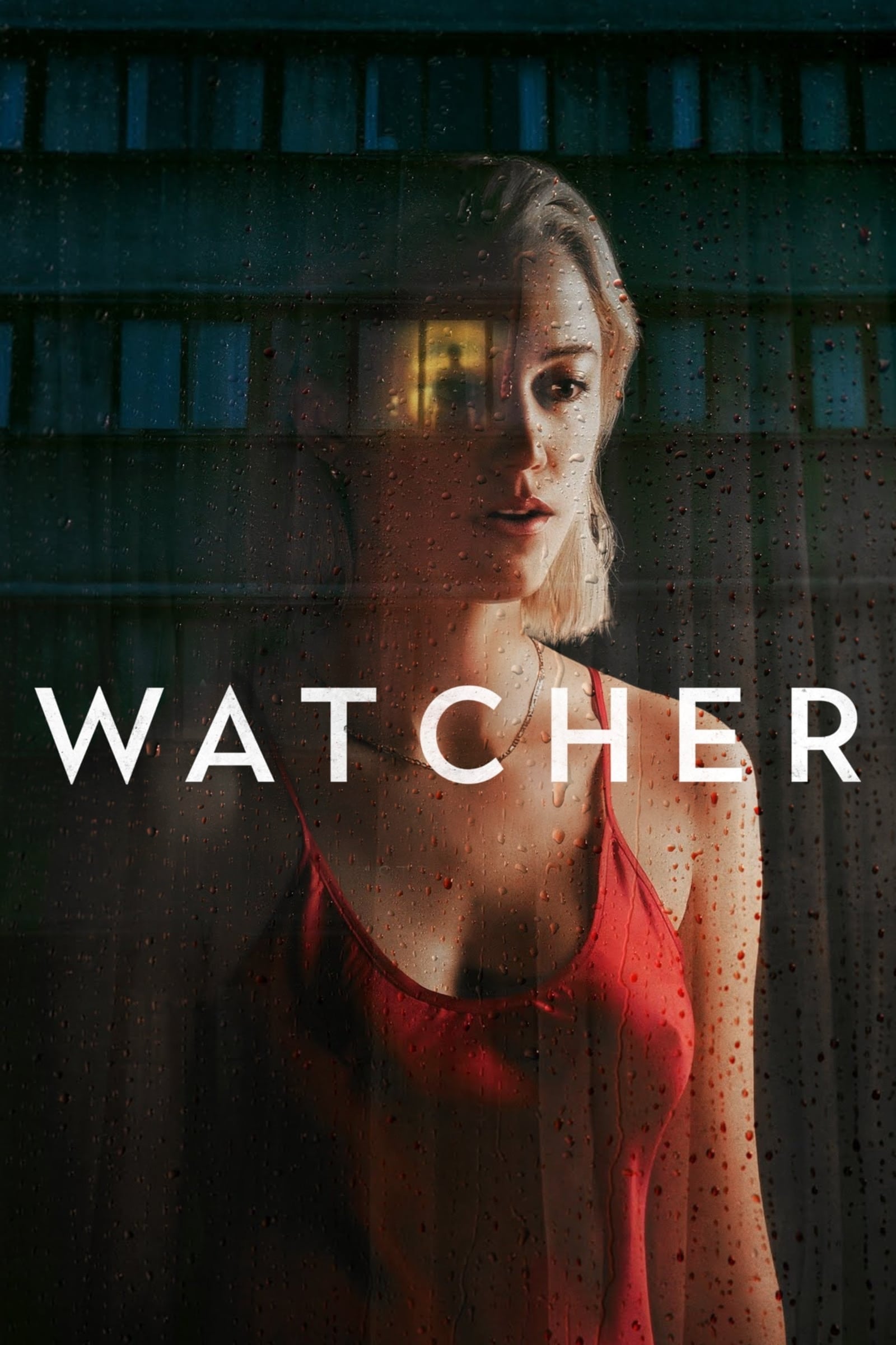 Watcher - Chloe Okuno · 2022