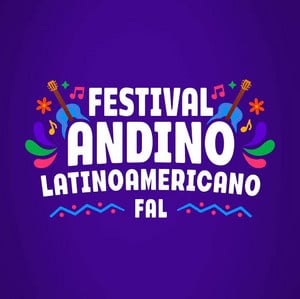 Festival Andino Latinoamericano - Varios artistas •