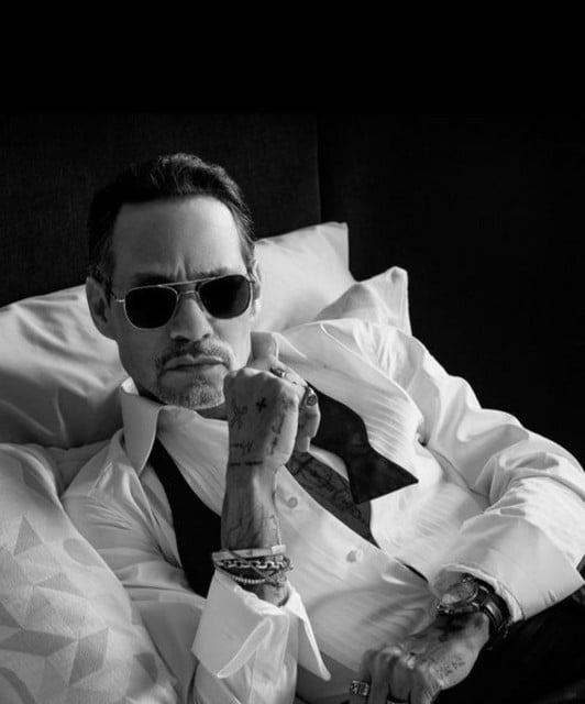 Marc Anthony - Artist🇵🇷