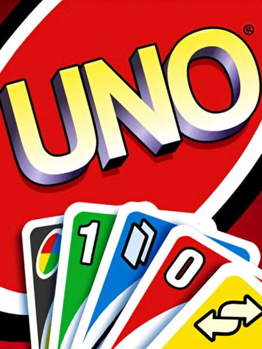 Uno - Xbox 360