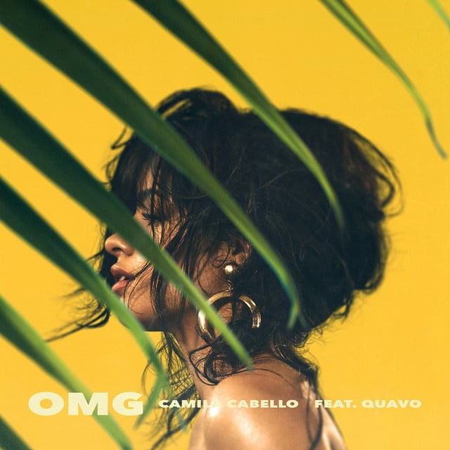 OMG (feat. Quavo) - Song · Camila Cabello, Quavo