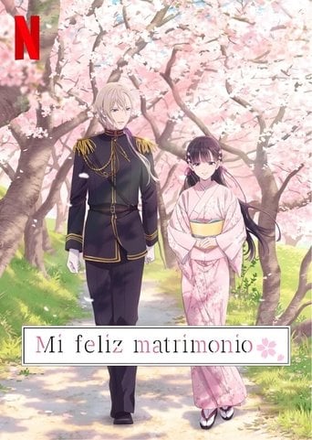 Mi feliz matrimonio - · 2023