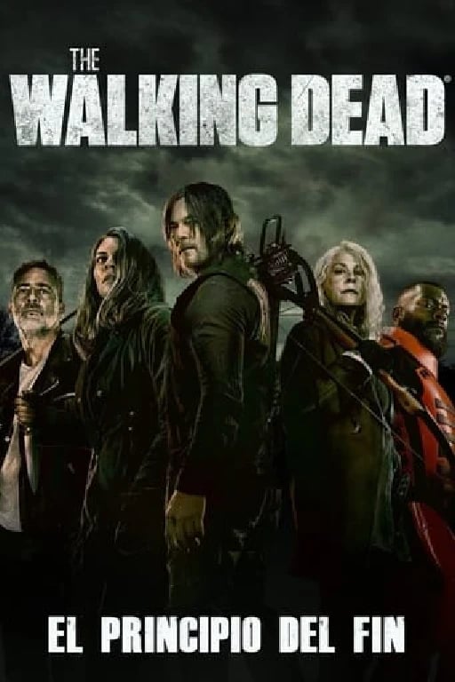The Walking Dead - Frank Darabont · 2010