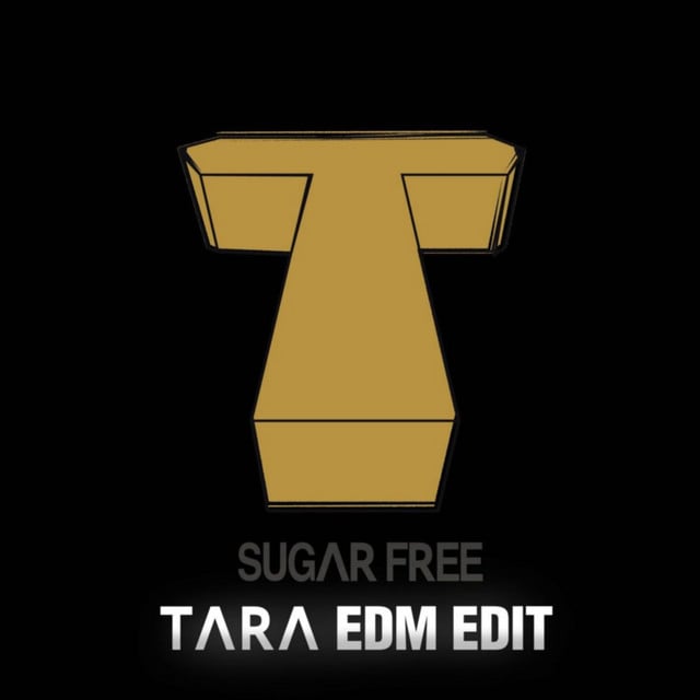 Sugar Free - Track · T-ARA