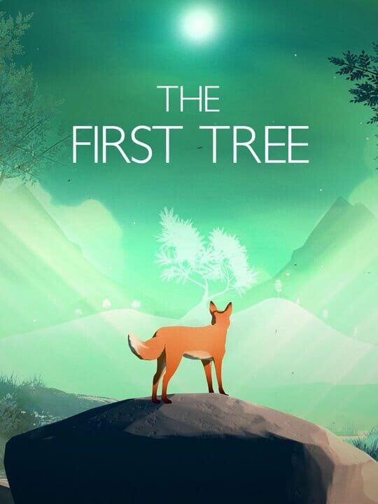 The First Tree - Android - iOS - Linux