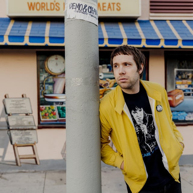Mike Krol - Artist