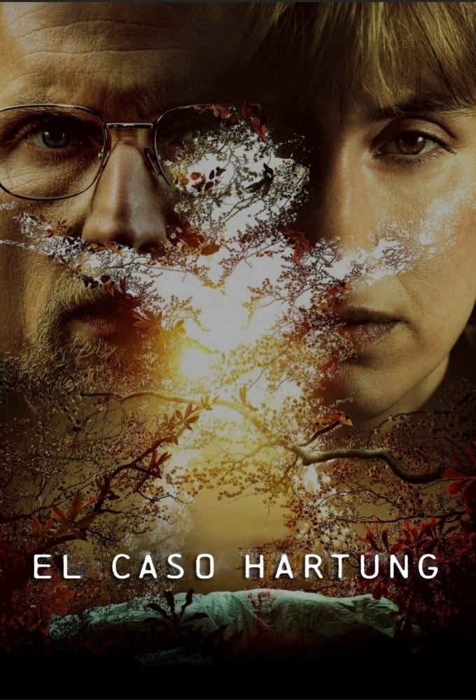 El caso Hartung - Søren Sveistrup, David Sandreuter, Mikkel Serup, Dorthe Warnø Høgh · 2021