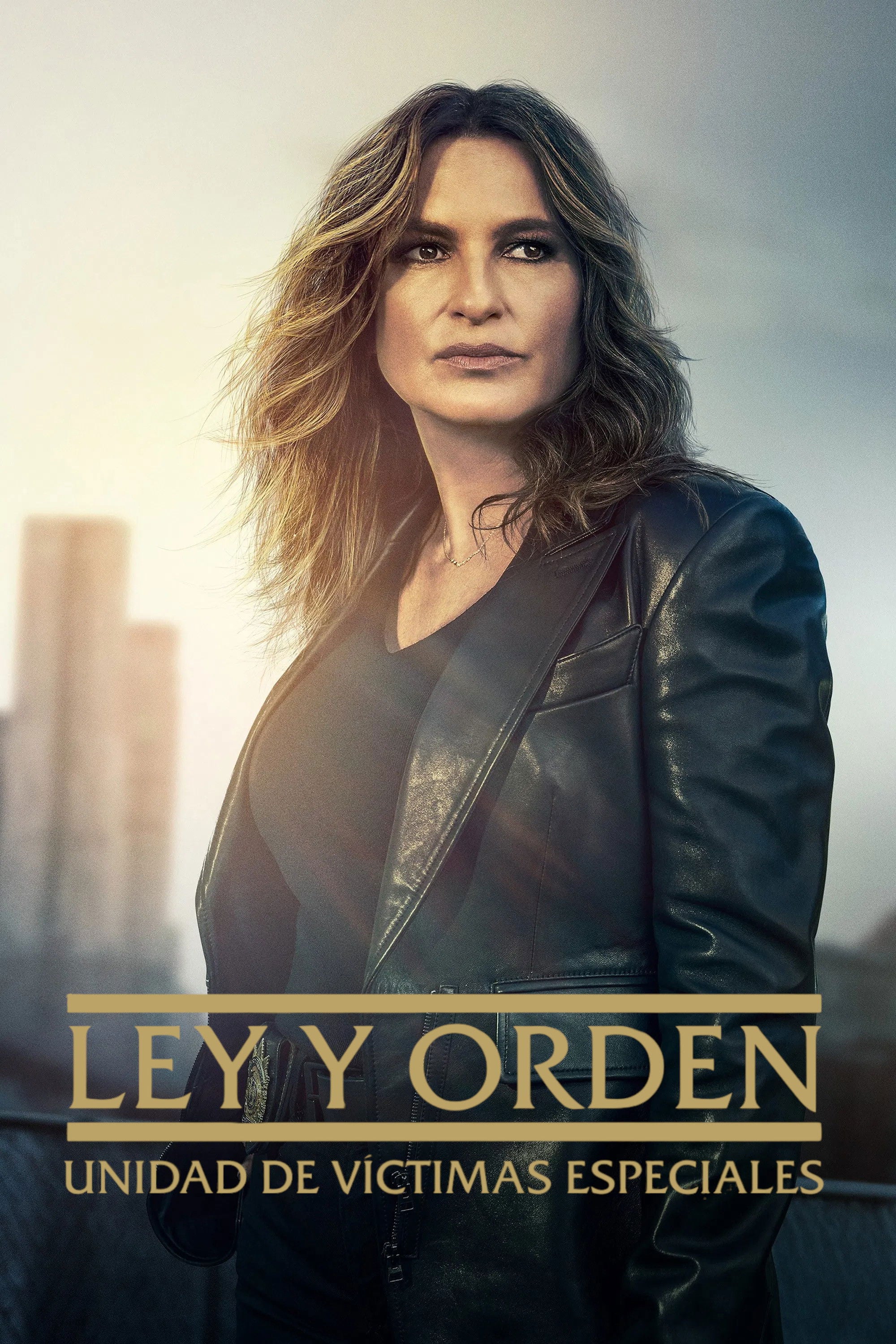 La Ley y el Orden: Unidad de Víctimas Especiales - Dick Wolf · 1999