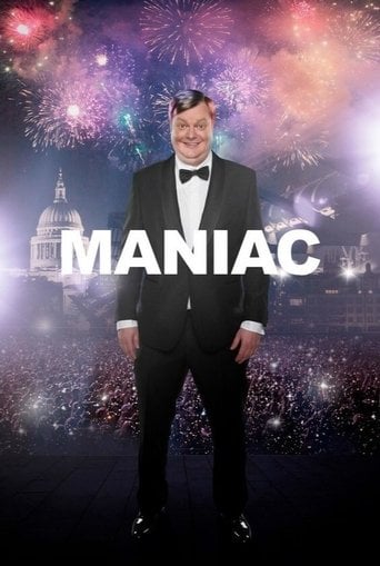 Maniac - Espen Lervaag · 2015