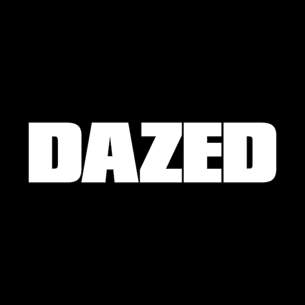 Dazed - Dazed