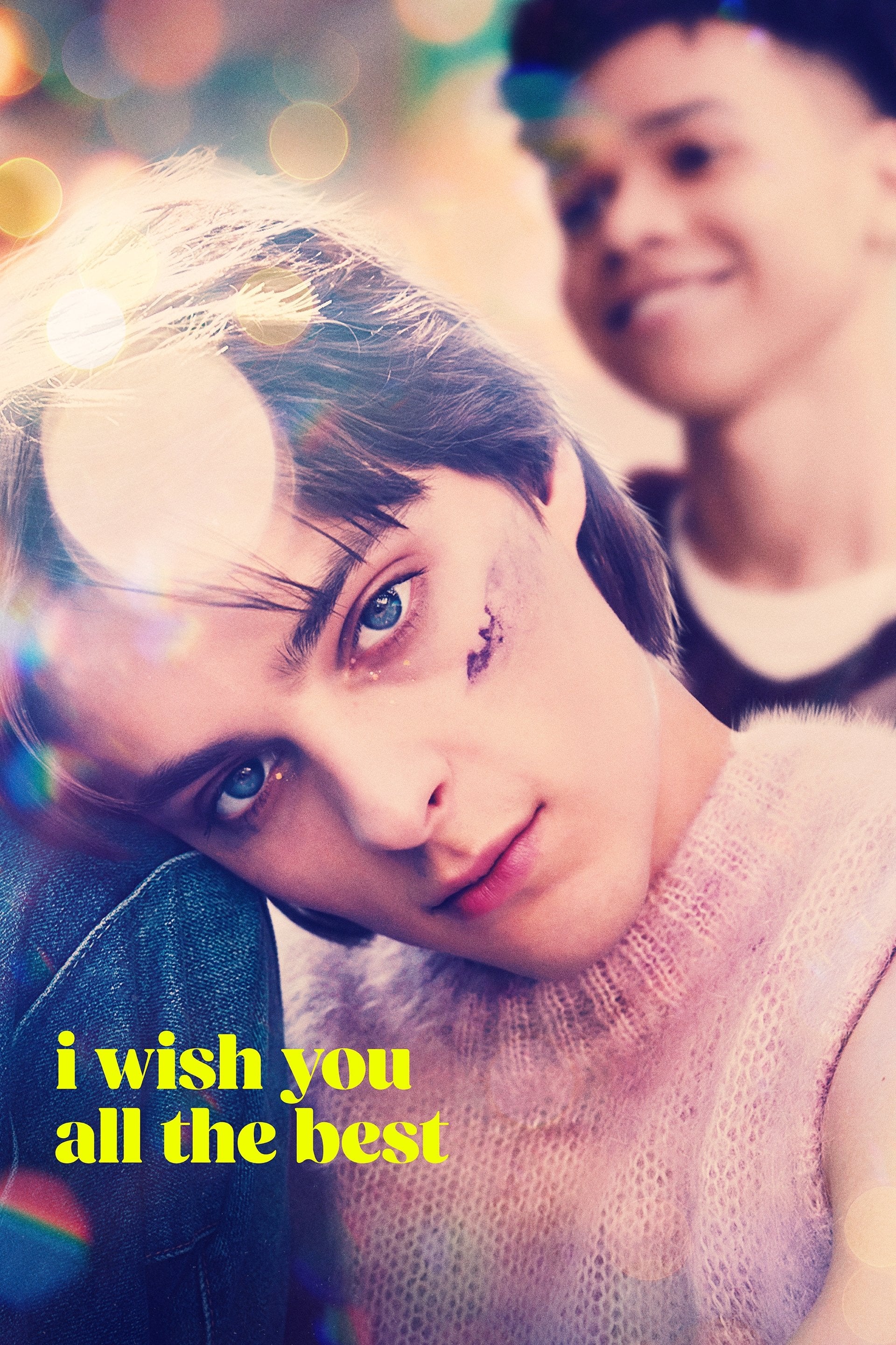 I Wish You All the Best - Tommy Dorfman · 2025