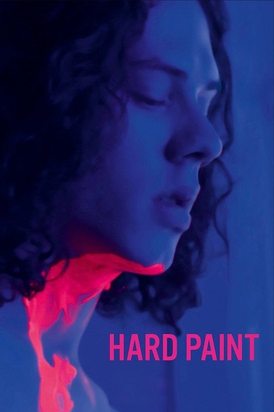 Hard Paint - Marcio Reolon · 2018