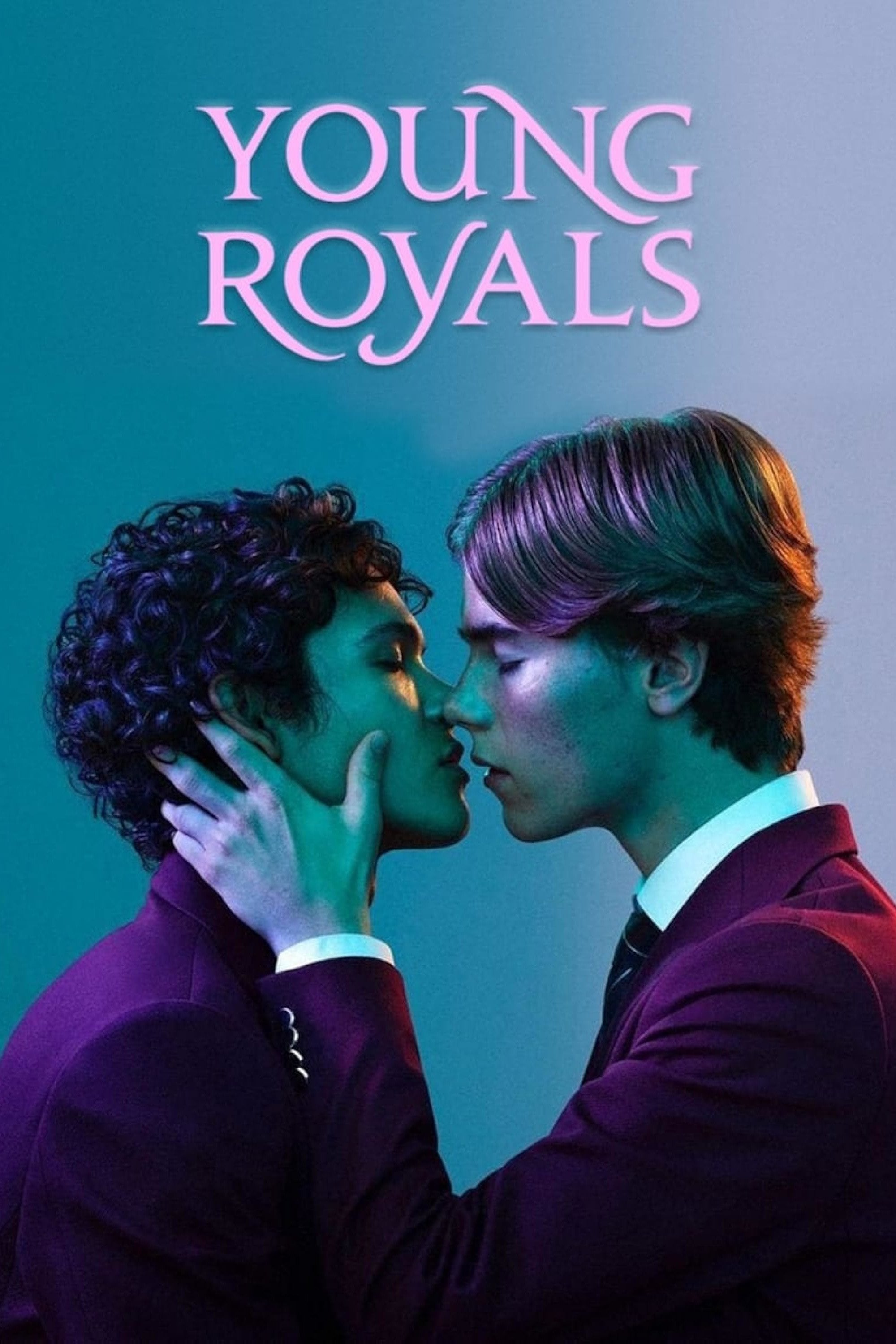 Young Royals - Lisa Ambjörn, Lars Beckung, Camilla Holter · 2021