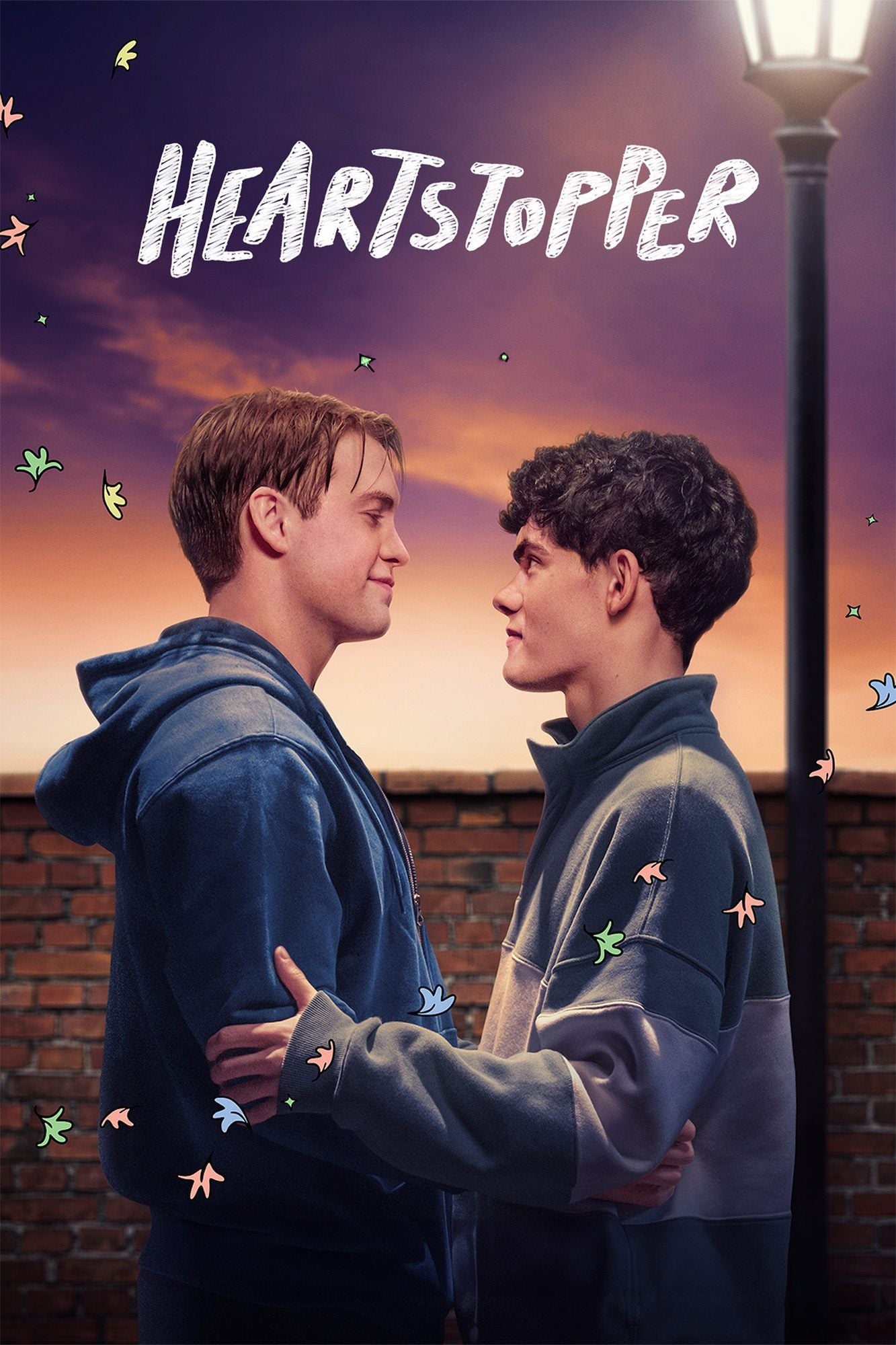 Heartstopper - Alice Oseman · 2022