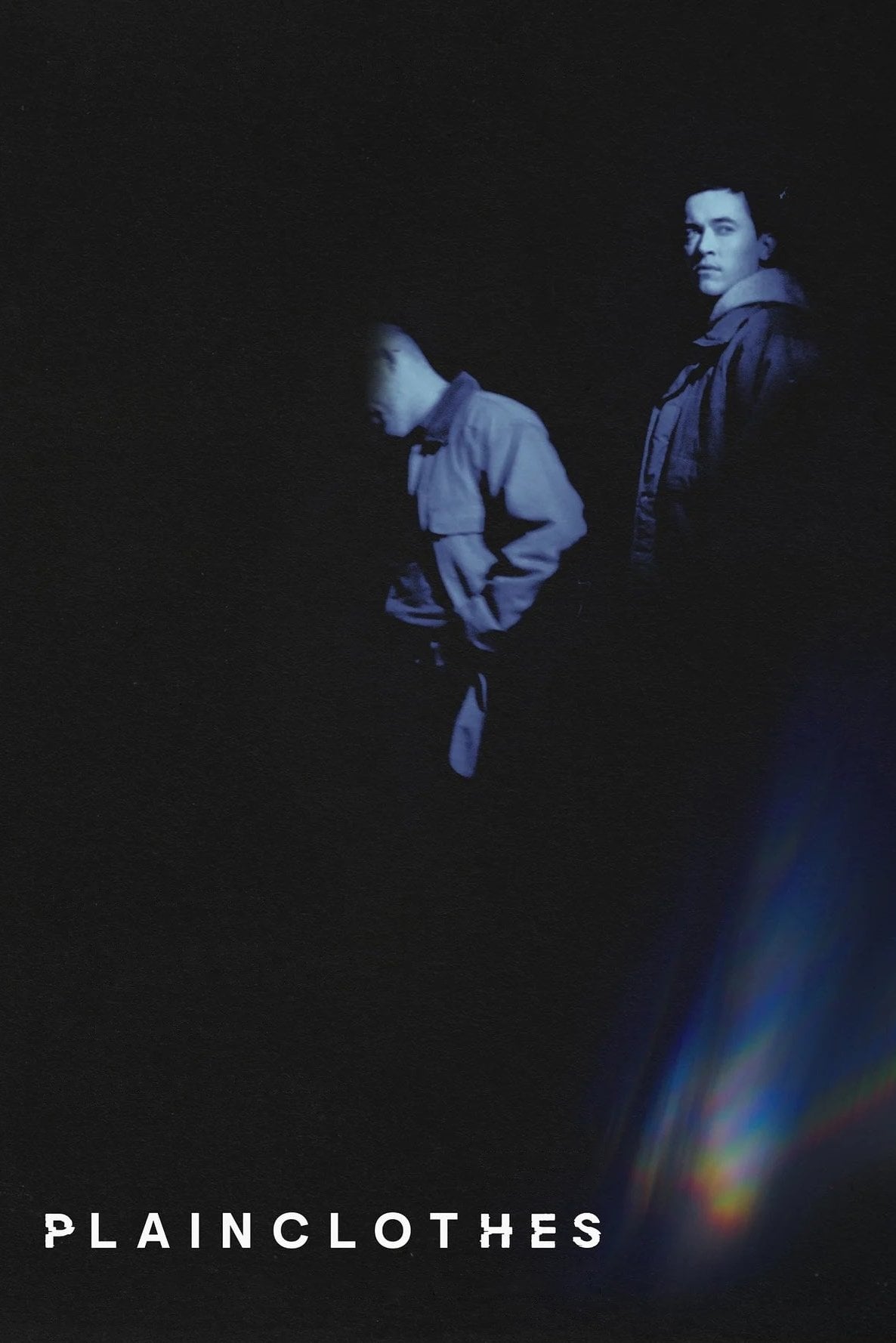 Plainclothes - Carmen Emmi · 2025