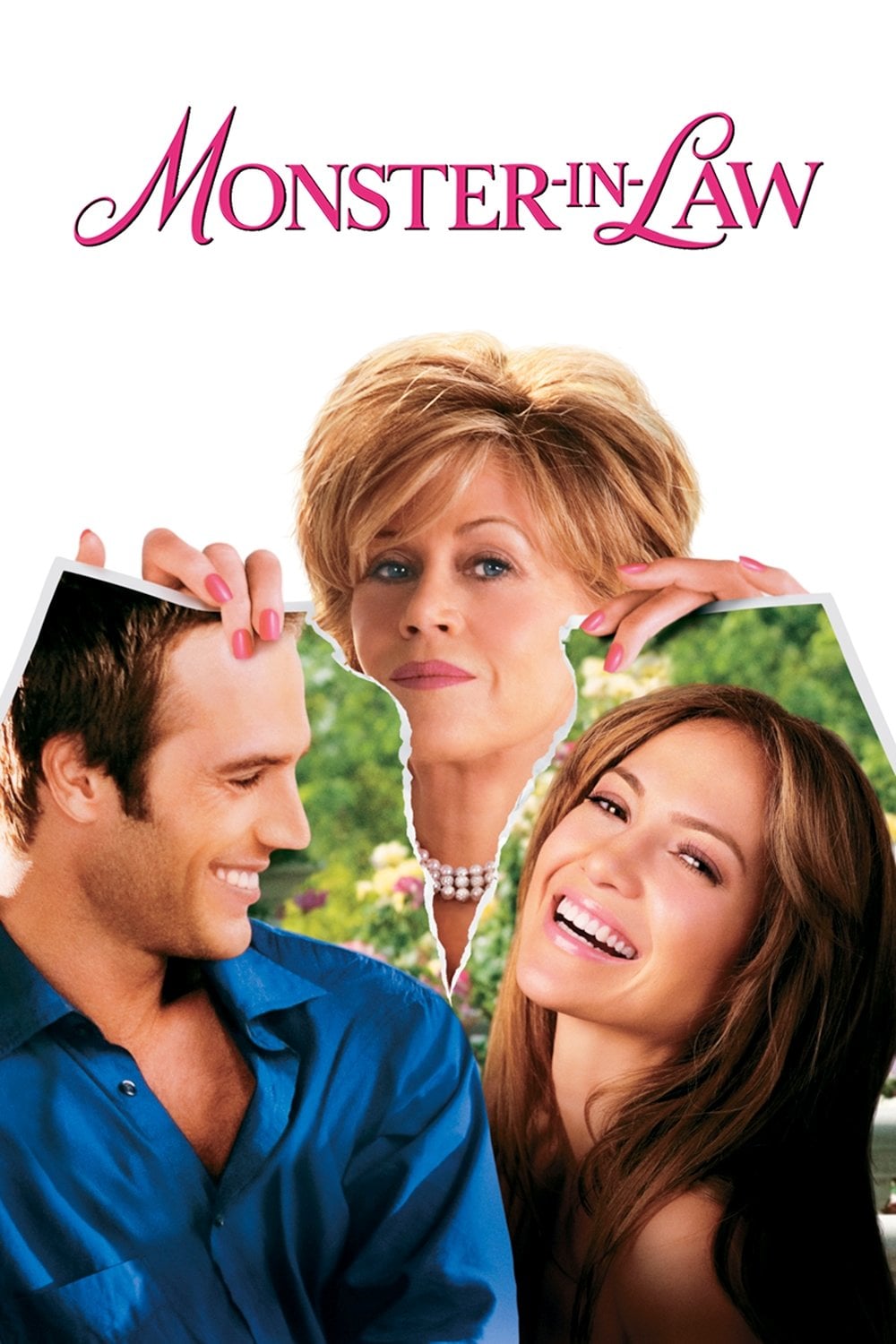 Monster-in-Law - Robert Luketic · 2005