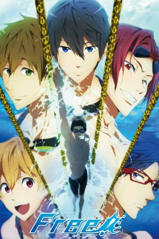 Free! - 2013