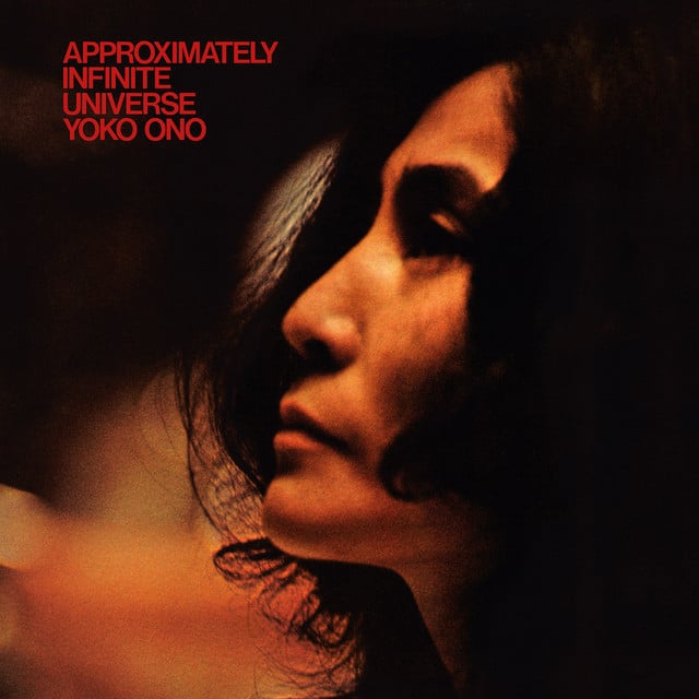 I Have a Woman Inside My Soul - Track · Yoko Ono