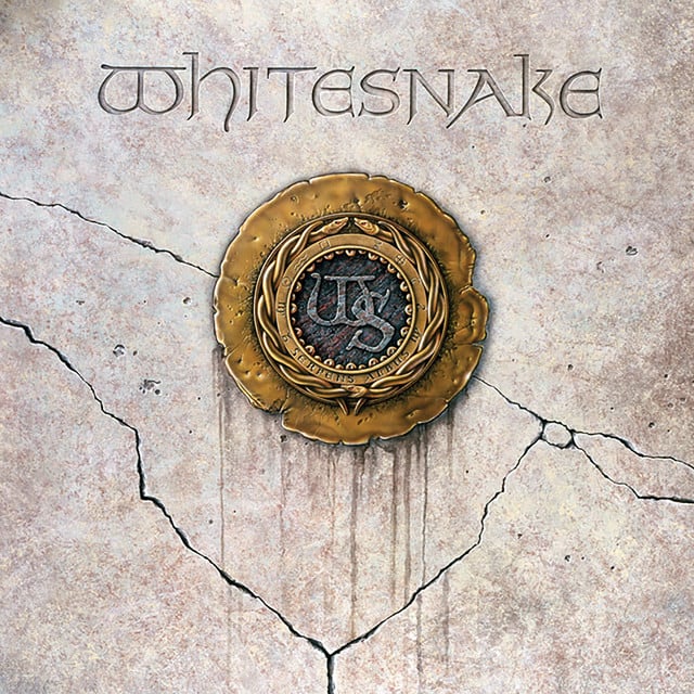 Whitesnake (2018 Remaster) - Album · Whitesnake