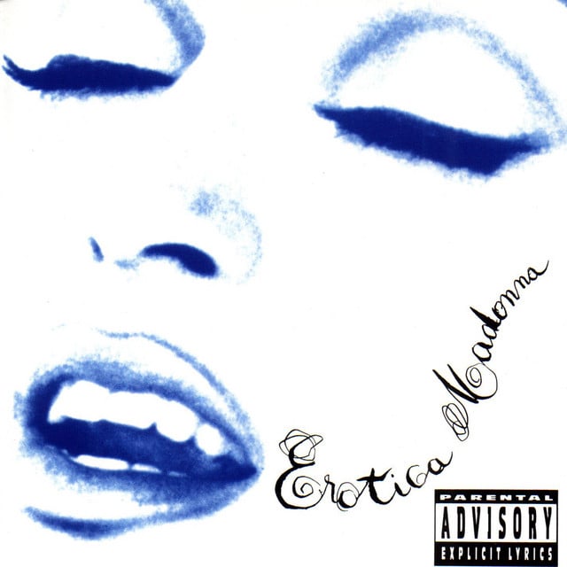 Thief of Hearts - Track · Madonna