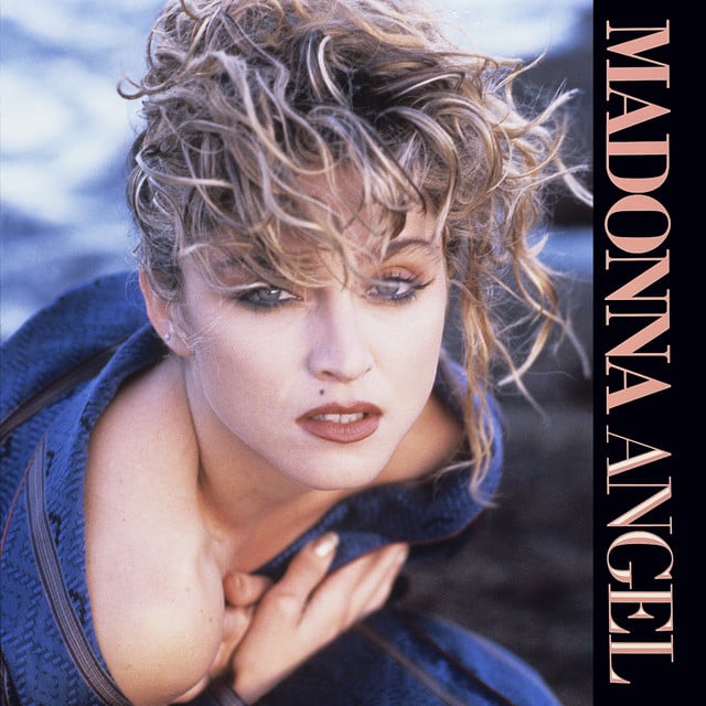Into the Groove - Track · Madonna