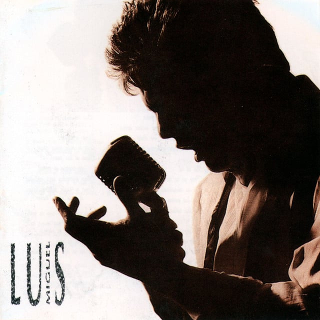 La Mentira - Track · Luis Miguel