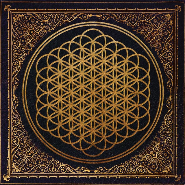 Can You Feel My Heart - Track · Bring Me The Horizon