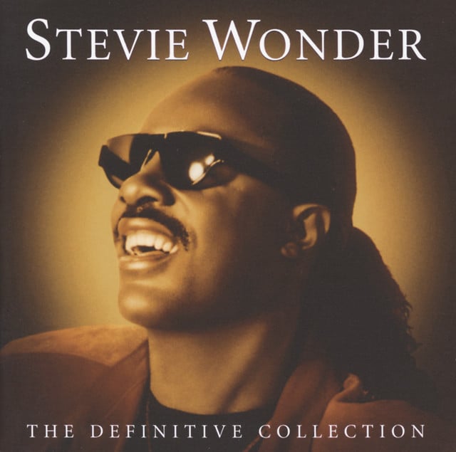 Isn't She Lovely - Track · Stevie Wonder