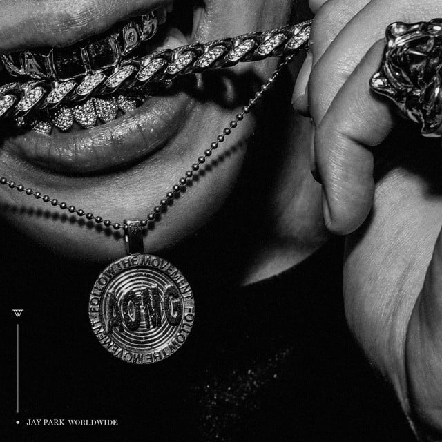 MOMMAE (Feat. Ugly Duck) - Track · Jay Park, Ugly Duck