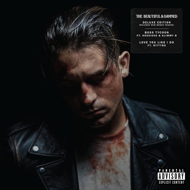 Him & I - Track · G-Eazy, Halsey