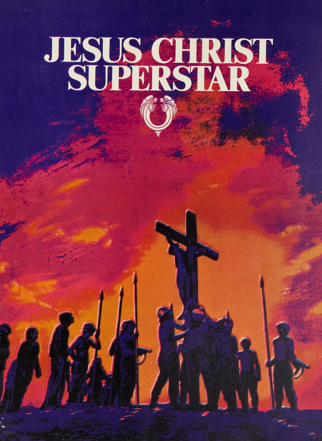 Jesus Christ Superstar - Norman Jewison · 1973