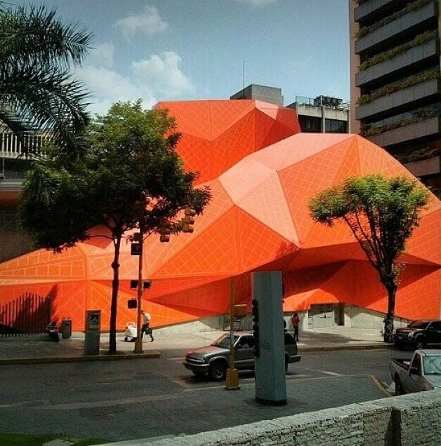 Centro Cultural Chacao